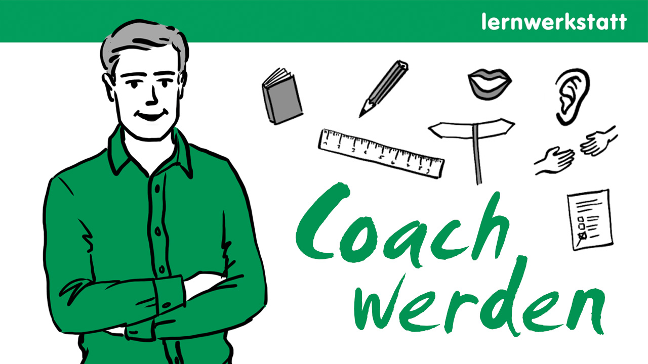 10-tägiger Lehrgang mit Konzepten, Basistheorien und Tools für erfolgreiches Coaching.