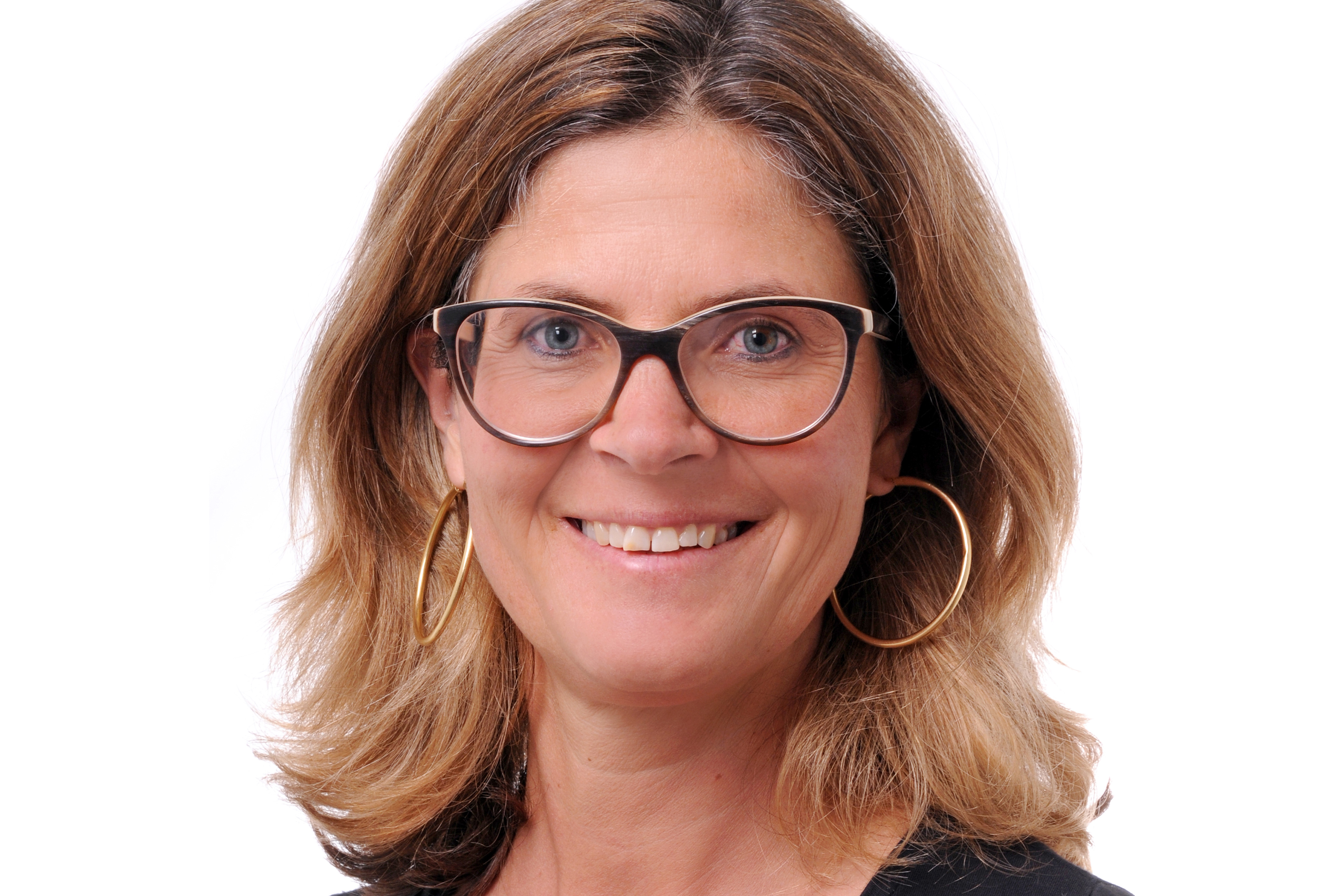 Andrea Müller, Sozialarbeiterin FH, Fachfrau für med. Achtsamkeits-Interozeption®
