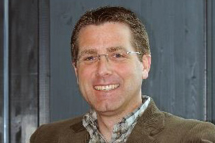 Marco Werder, selbstständiger Kursleiter für Finanz- und Rechnungswesen
