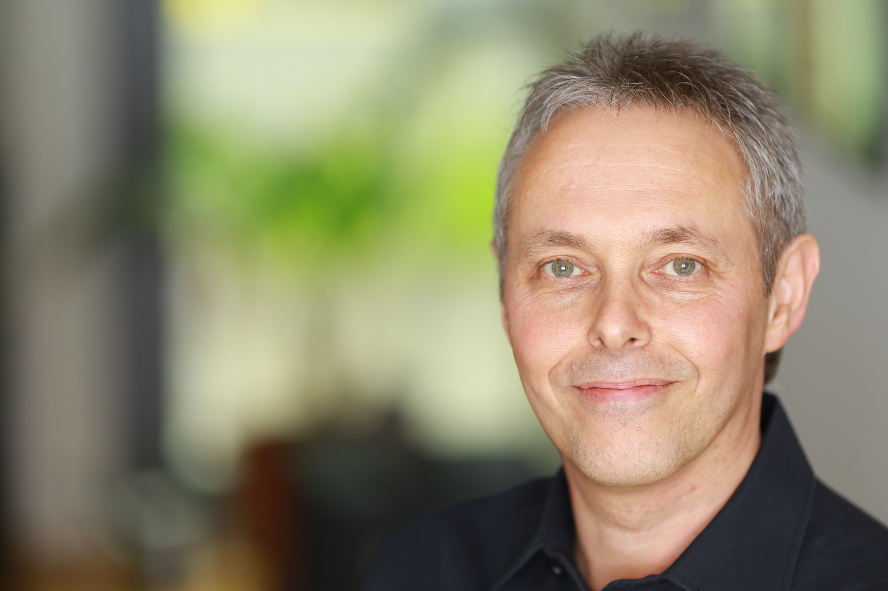 Daniel Herzog, CEO der Lernwerkstatt Olten – Immer auf Augenhöhe mit den Trends der Zeit in der Branche.