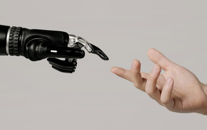 Wie verändert künstliche Intelligenz die Personalentwicklung?