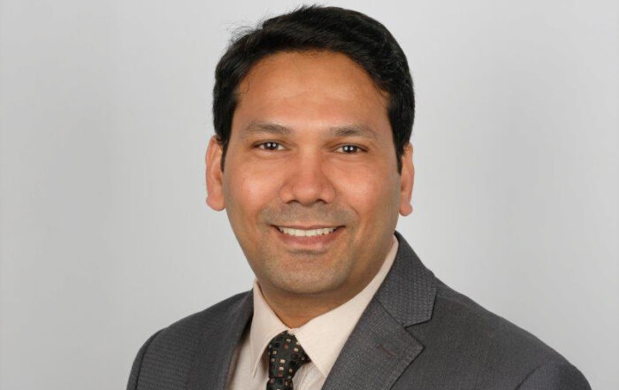 Vikrant Dongre SVEB-Zertifikat Ausbilder