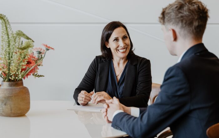 Diana Binder Wettstein ist Co-CEO der Lernwerkstatt Olten und verantwortet die Coaching- und Beratungsausbildungen. Sie ist zudem Executive Coach und Keynote Speakerin.